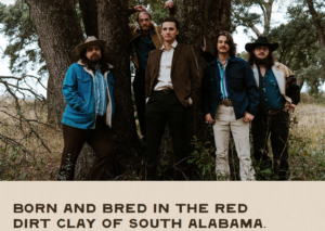 Read more about the article Red Clay Strays