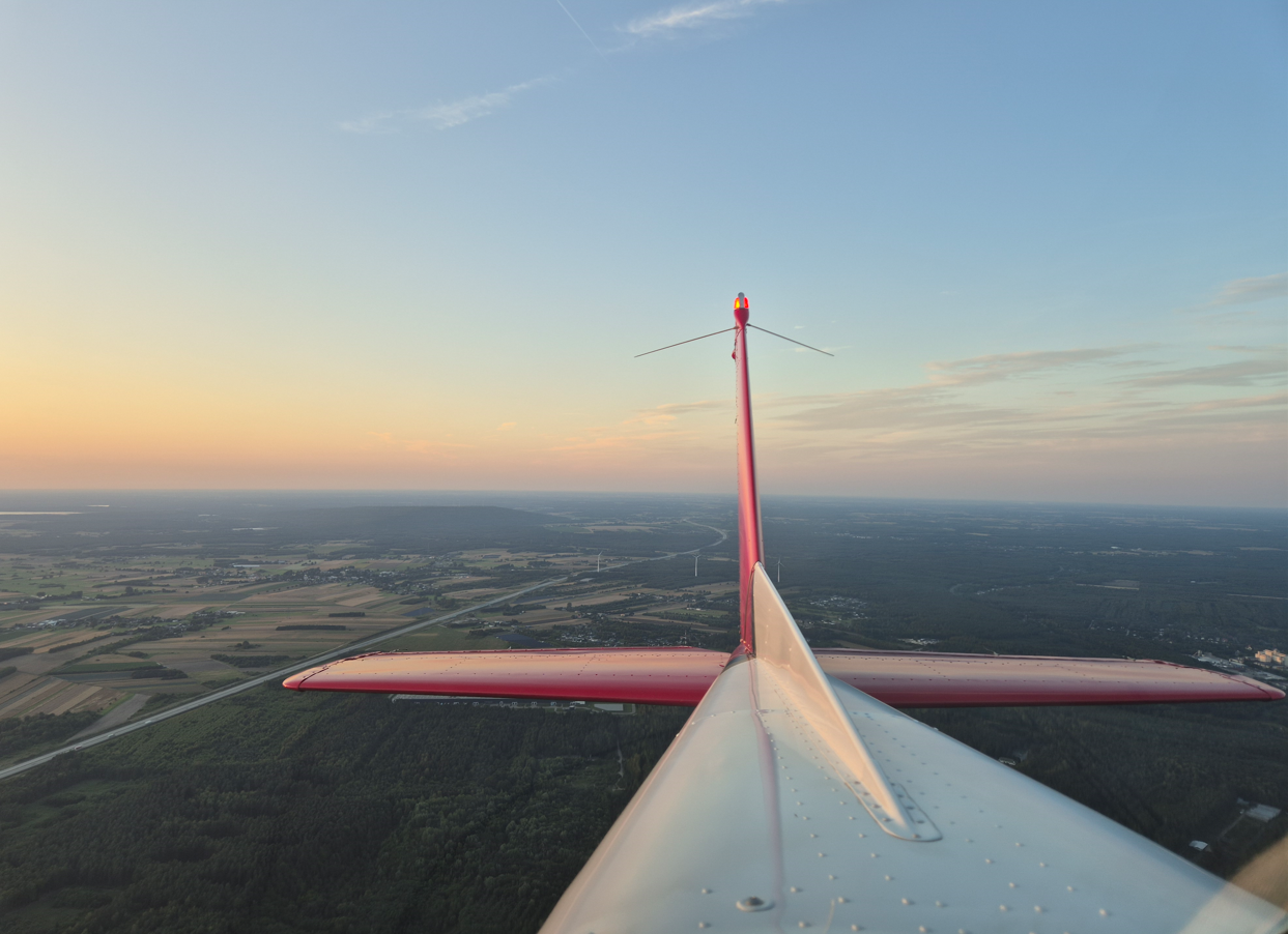 Read more about the article Cessna 150 / 152